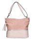HB0151 púder női táska