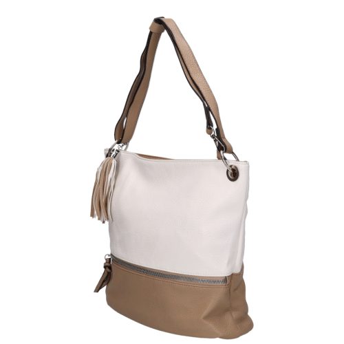 HB0151 arany női táska