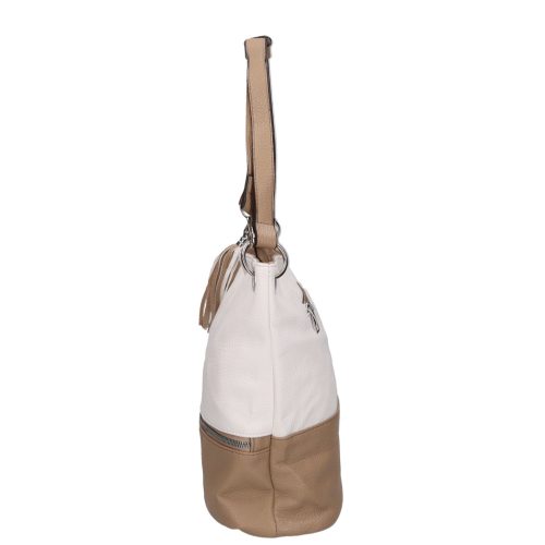 HB0151 arany női táska