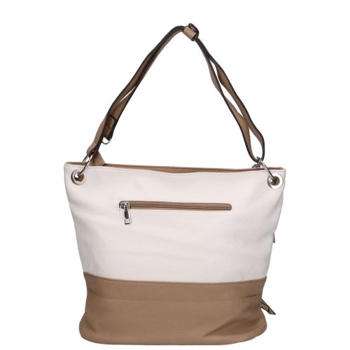 HB0151 arany női táska