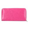 David Jones P118-510 pink női pénztárca