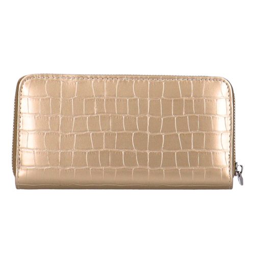 David Jones P118-510 arany női pénztárca