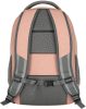 Hátizsák TRAVELITE Basics 96308 melange  pink/grey