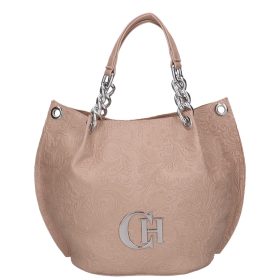 Karen rostbőr női táska - Táskacentrum.hu