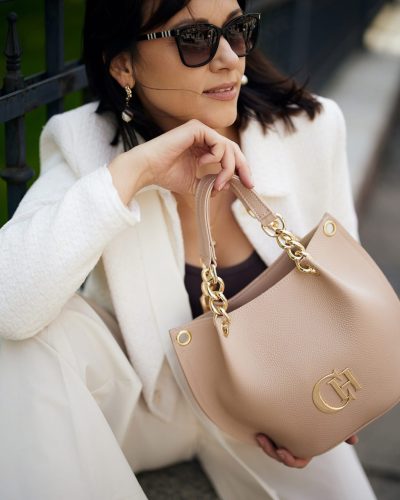 Karen rostbőr női táska - Táskacentrum.hu