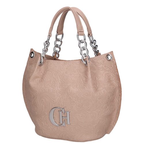 Karen rostbőr női táska - Táskacentrum.hu