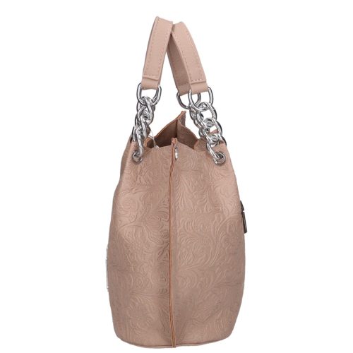 Karen rostbőr női táska - Táskacentrum.hu