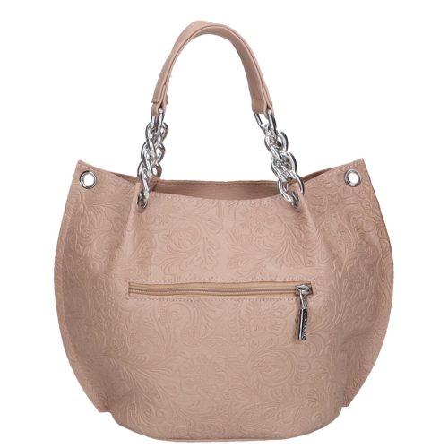 Karen rostbőr női táska - Táskacentrum.hu