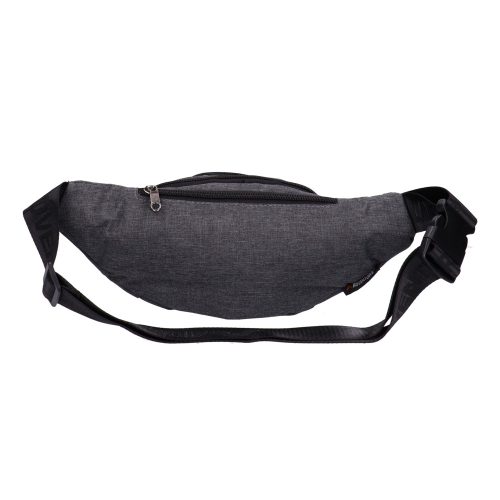 Adventurer  AT585 szürke övtáska