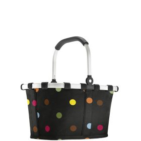 REISENTHEL Carrybag XS kids Dots bevásárló kosár BN7009