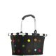 REISENTHEL Carrybag XS kids Dots BN7009 bevásárló kosár