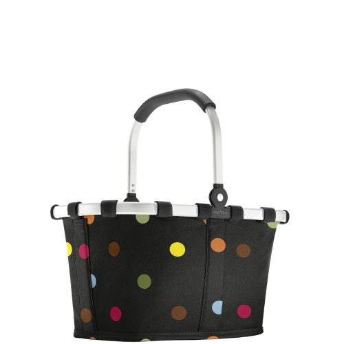 REISENTHEL Carrybag XS kids Dots bevásárló kosár BN7009