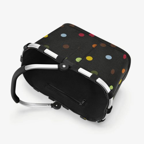 REISENTHEL Carrybag XS kids Dots bevásárló kosár BN7009