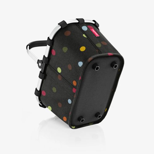 REISENTHEL Carrybag XS kids Dots bevásárló kosár BN7009