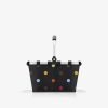 REISENTHEL Carrybag XS kids Dots bevásárló kosár BN7009