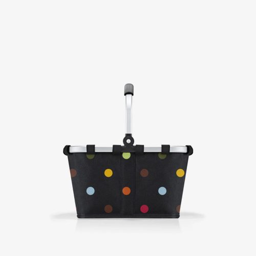 REISENTHEL Carrybag XS kids Dots bevásárló kosár BN7009