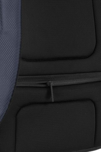 TRAVELITE 1843-01 Meet kék hátizsák 