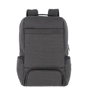 TRAVELITE 1843-01 Meet antrazit hátizsák 