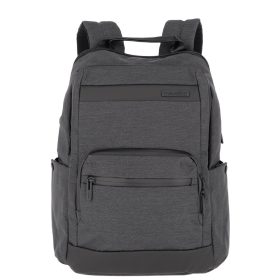 TRAVELITE 1842-01 Meet antrazit hátizsák 