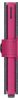 Secrid Miniwallet Yard fuchsia kártyatartó