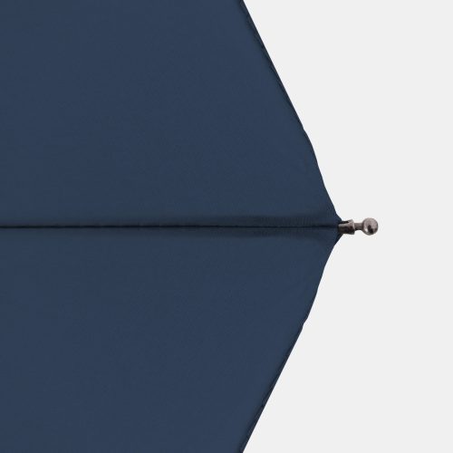 Derby Trend uni félautomata kék esernyő