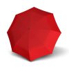 Derby Trend uni automata piros esernyő