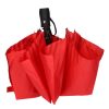 Derby Trend uni automata piros esernyő