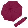 Derby Mini trend uni bordó esernyő