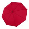 Derby Mini trend uni piros esernyő