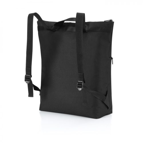 REISENTHEL Cooler-backpack black LJ7003 hűtő-hátizsák