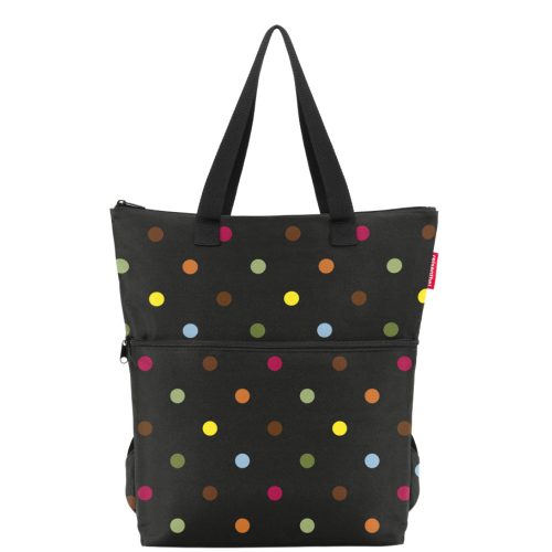 REISENTHEL Cooler-backpack dots LJ7009 hűtő-hátizsák