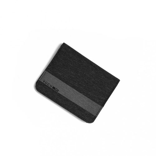  Vuch Falco szürke férfi pénztárca