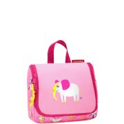 REISENTHEL Toiletbag S kids abc pink IO3066 kozmetikai táska 