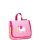 REISENTHEL Toiletbag S kids abc pink IO3066 kozmetikai táska 