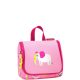 REISENTHEL Toiletbag S kids abc pink IO3066 kozmetikai táska 