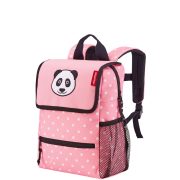 REISENTHEL Backpack kids panda IE3072 ovis hátizsák