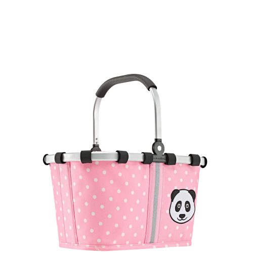 REISENTHEL Carrybag XS kids panda IA3072 bevásárló kosár 