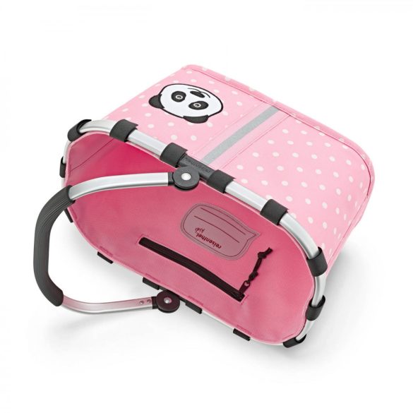 REISENTHEL Carrybag XS kids panda IA3072 bevásárló kosár 