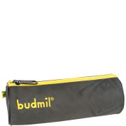 Budmil 10120077 S78 Lessy fekete sárga tolltartó