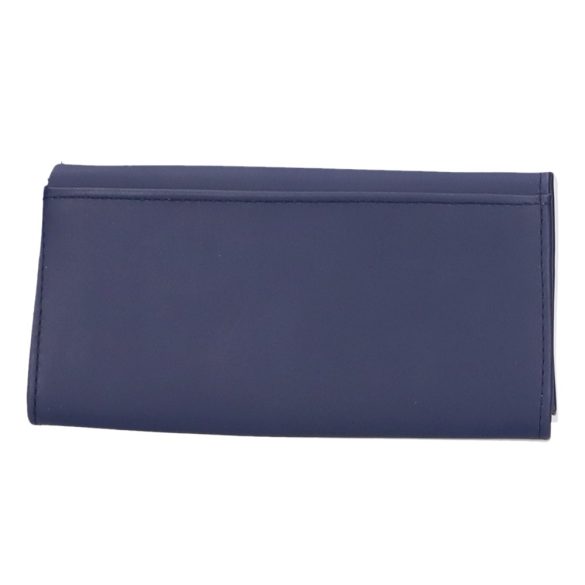 NDesign 1056-338 kék női pénztárca