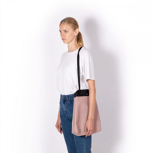 Ucon Acrobatics 719002-32 Una Lotus rose női kézitáska, válltáska, hátizsák