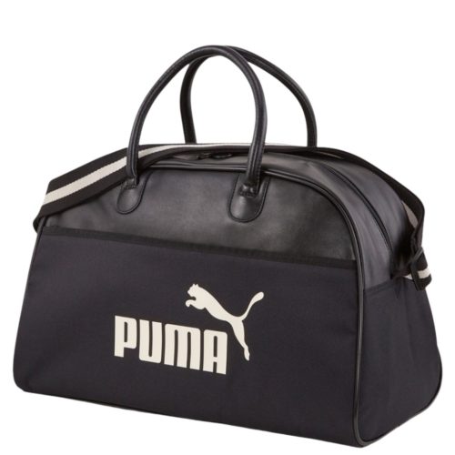 Utazótáska PUMA 078823 01 fekete