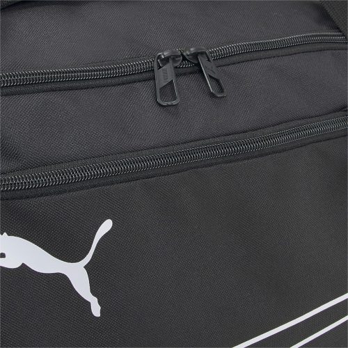 Puma 079237 01 Fundamentals Sports Bag M fekete utazótáska