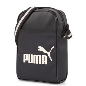 Puma 078827 01 Fekete férfi oldaltáska