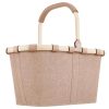 Reisenthel BK6043 Carrybag frame twist coffee kosár