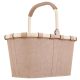 Reisenthel BK6043 Carrybag frame twist coffee kosár