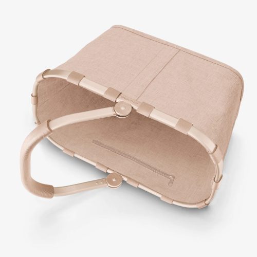 Reisenthel BK6043 Carrybag frame twist coffee kosár