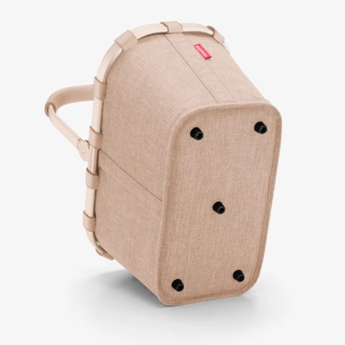 Reisenthel BK6043 Carrybag frame twist coffee kosár