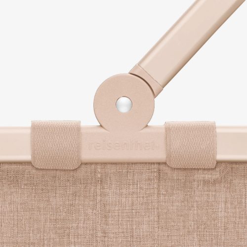 Reisenthel BK6043 Carrybag frame twist coffee kosár