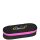 Budmil 10120083/S4 feket-pink tolltartó